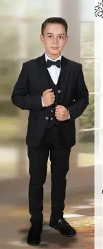 Yunus Emre Tuzlu Sünnet Oldu