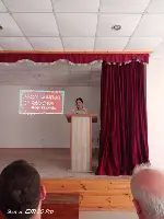 İlköğretim Haftası Kutlandı