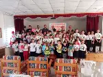 İlköğretim Haftası Kutlandı