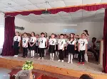 İlköğretim Haftası Kutlandı
