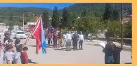 İlköğretim Haftası Kutlandı