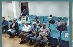 Taraklı’da Okul Servisi Şoförlerine Eğitim