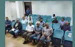 Taraklı’da Okul Servisi Şoförlerine Eğitim