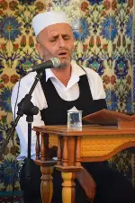 AŞAĞI CAMİDE GEÇMİŞLERİMİZİN RUHUNA KURAN’I KERİM ZİYAFETİ