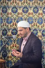 AŞAĞI CAMİDE GEÇMİŞLERİMİZİN RUHUNA KURAN’I KERİM ZİYAFETİ