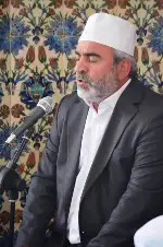 AŞAĞI CAMİDE GEÇMİŞLERİMİZİN RUHUNA KURAN’I KERİM ZİYAFETİ