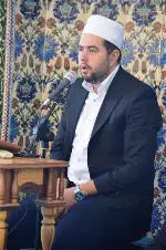 AŞAĞI CAMİDE GEÇMİŞLERİMİZİN RUHUNA KURAN’I KERİM ZİYAFETİ