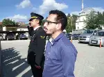 19 EYLÜL GAZİLER GÜNÜ TARAKLI’DA DA KUTLANDI