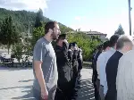 19 EYLÜL GAZİLER GÜNÜ TARAKLI’DA DA KUTLANDI