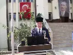 19 EYLÜL GAZİLER GÜNÜ TARAKLI’DA DA KUTLANDI