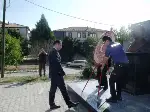 19 EYLÜL GAZİLER GÜNÜ TARAKLI’DA DA KUTLANDI