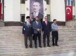 19 EYLÜL GAZİLER GÜNÜ TARAKLI’DA DA KUTLANDI