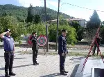 19 EYLÜL GAZİLER GÜNÜ TARAKLI’DA DA KUTLANDI