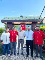 Ebubekir Sünnet Oldu