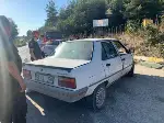 Taraklı'da Korkutan Kaza: 2 yaralı