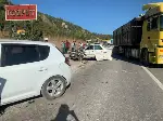Neslihan Gökçeağaç Kurtarılamadı