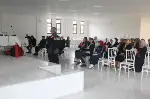 AFAD ‘da “İlk Adımı Sağlam Atalım!” projesi.