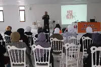 AFAD ‘da “İlk Adımı Sağlam Atalım!” projesi.