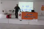 AFAD ‘da “İlk Adımı Sağlam Atalım!” projesi.