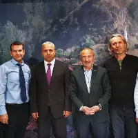 Eğitimci Recep Borlukçu Taraklı’ya atandı