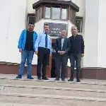 Eğitimci Recep Borlukçu Taraklı’ya atandı