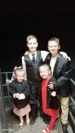 MERT VE METE MUHTEŞEM DÜĞÜN İLE ERKEKLİĞE ADIM ATTILAR