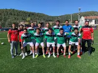 Taraklıspor Kendinden Emin