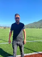 Taraklıspor Kendinden EminTaraklıspor Kulübü Başkanı Yavuz ÖZKUL