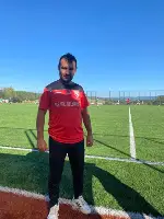 Taraklıspor Kendinden EminTaraklıspor Antrenörü Turgay ÖZEN