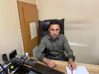 Yavuz Özkul Yeniden Başkan