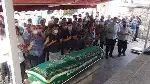 Cenazelerimiz Hangi musalla taşından kaldırılacak ?