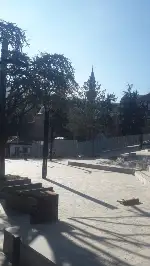Cenazelerimiz Hangi musalla taşından kaldırılacak ?