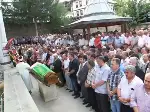 Cenazelerimiz Hangi musalla taşından kaldırılacak ?