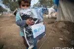 Yardım kampanyasına davet
