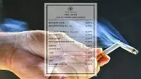 Sigara gruplarına da zam geldi!