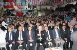 İYİ Parti Sakarya’da Akgün dönemi
