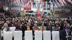 İYİ Parti Sakarya’da Akgün dönemi