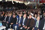 İYİ Parti Sakarya’da Akgün dönemi