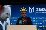 İYİ Parti Sakarya’da Akgün dönemi