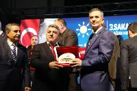 İYİ Parti Sakarya’da Akgün dönemi