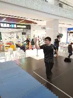Madalya ve Kupalar verildi