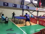 Madalya ve Kupalar verildi