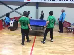 Madalya ve Kupalar verildi