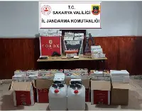 Uyuşturucu operasyonu! 1 gözaltı