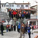 Geleceğimizin Doktorları AFAD Gönüllüleri Taraklı'da .