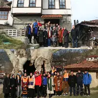 Geleceğimizin Doktorları AFAD Gönüllüleri Taraklı'da .