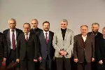İpekyolu Derneği Başkanı Fatih Kıcır oldu
