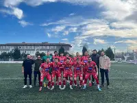 Taraklıspor deplasmanda Arifiyespor’u 2-1 mağlup etti.