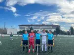 Taraklıspor deplasmanda Arifiyespor’u 2-1 mağlup etti.