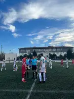 Taraklıspor deplasmanda Arifiyespor’u 2-1 mağlup etti.